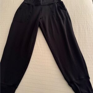 Athleta Black Jogger Pants for Women